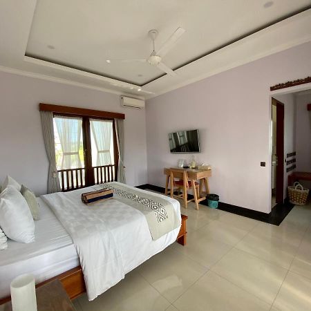 Villa Rangga Bodhi Чангу Экстерьер фото