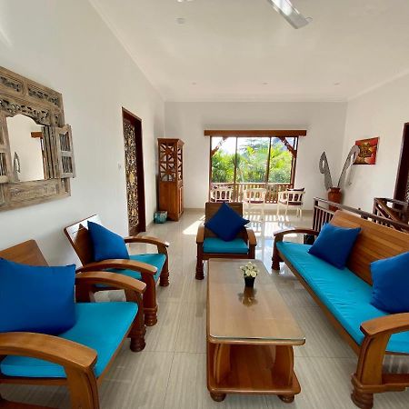 Villa Rangga Bodhi Чангу Экстерьер фото