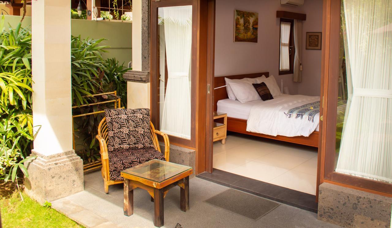 Villa Rangga Bodhi Чангу Экстерьер фото