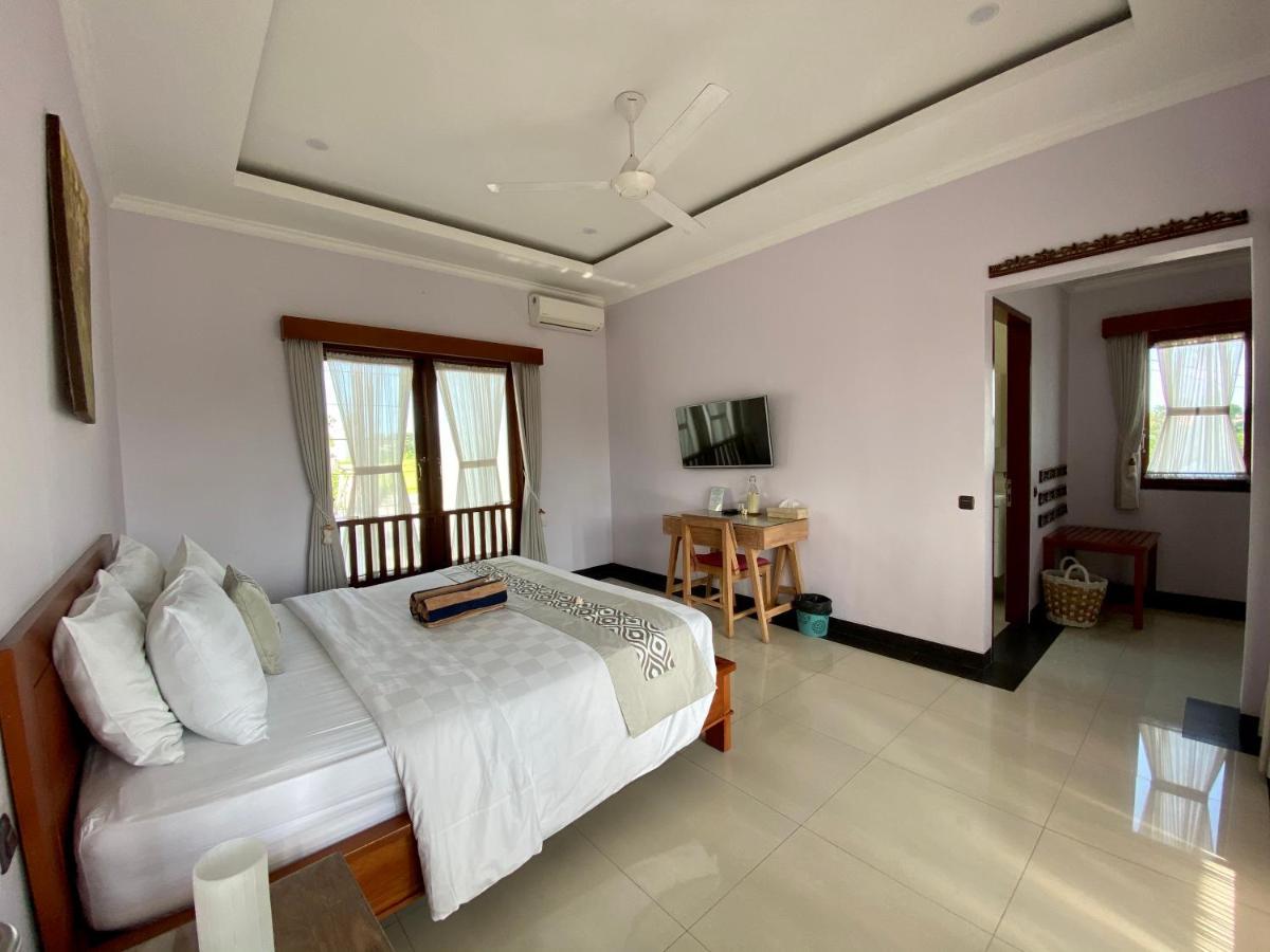 Villa Rangga Bodhi Чангу Экстерьер фото