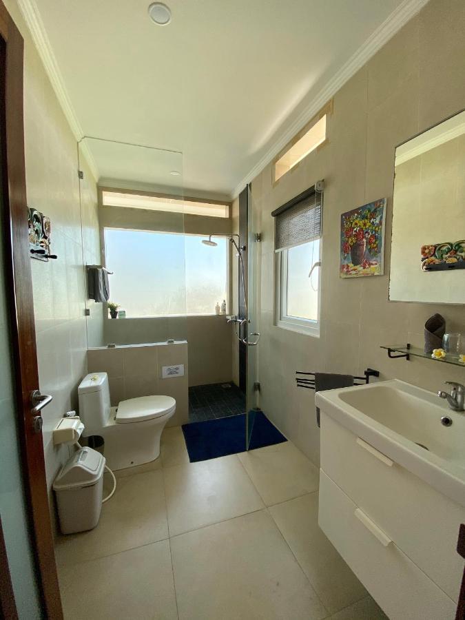 Villa Rangga Bodhi Чангу Экстерьер фото