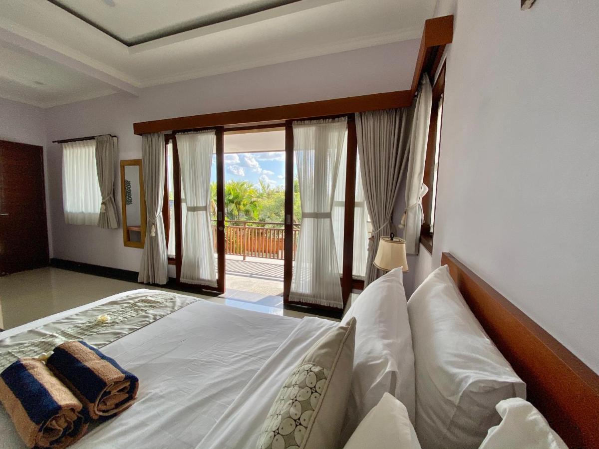 Villa Rangga Bodhi Чангу Экстерьер фото